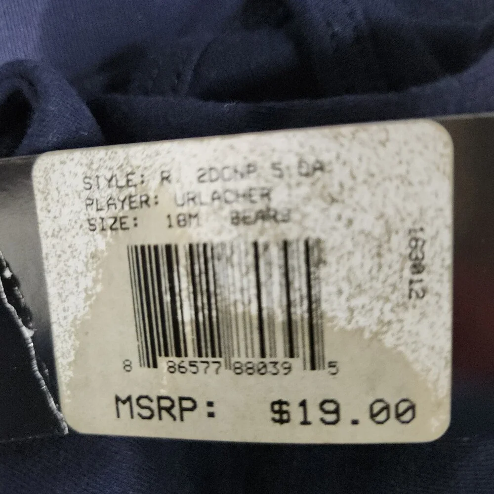 NFL brand licensed